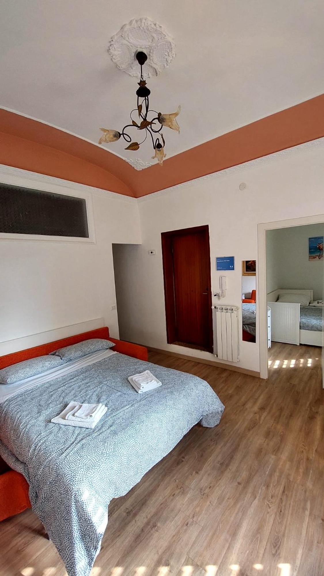 Elenahouse Alla Kalsa Palerme Extérieur photo