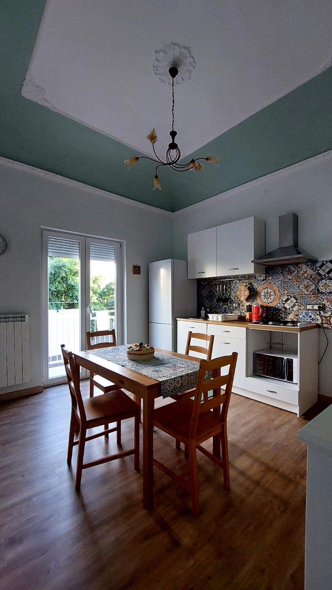 Elenahouse Alla Kalsa Palerme Extérieur photo