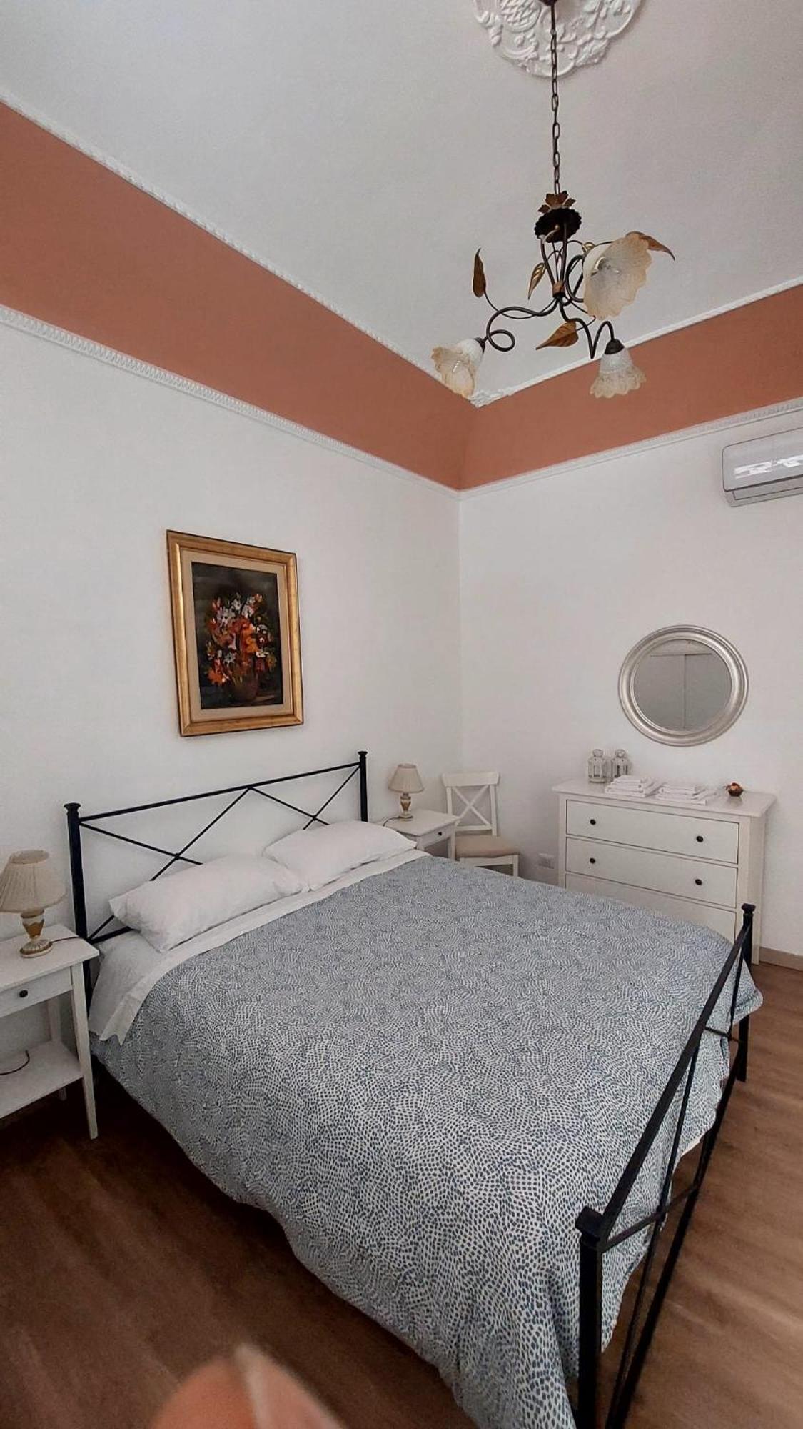 Elenahouse Alla Kalsa Palerme Extérieur photo